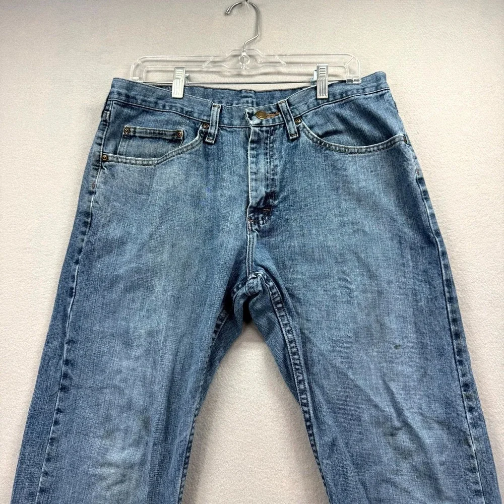 Wrangler jeans mens